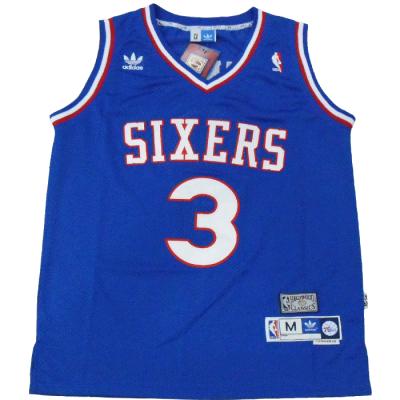 cheap philadelphia 76ers jersey no. 6